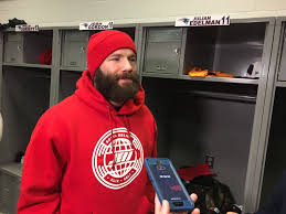 New england patriots wide receiver, julian edelman comes in at number 90 on the list of top 100 players of 2019 as voted on by his peers. New England Patriots Nfl Patriots News Scores Stats Rumors More Espn Julian Edelman Julian Edelman Beard Nfl Patriots