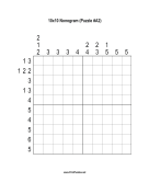 I designed this puzzle using tinkercad after seeing something similar by mr. Printable Puzzles