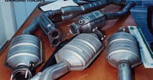 We did not find results for: Periksa Catalytic Converter Elak Tragedi Hidu Karbon Monoksida