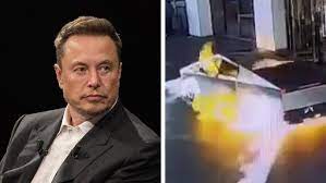 Elon Musk threatens to SUE media over Cybertruck explosion articles -  YouTube