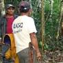 Bolivia: los indígenas cavineños enfrentan la llegada de la exploración petrolera