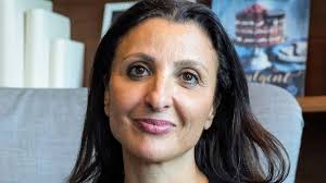 Board of Members — The Michael Levin Base-Supporting lone soldiers and lone  bnei sheirut