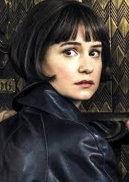 Tina Goldstein's Instagram, Twitter & Facebook