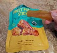 New sweet potato sticks for $11.99 : r/Costco