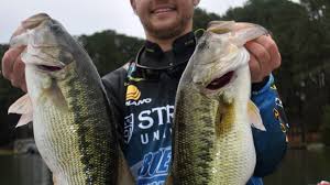 Maybe you would like to learn more about one of these? North Carolina S Lake Norman Is A Great Bass Fishing Spot In December