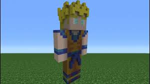 Jin raised an amazing community and continued to update his. Minecraft Tutorial How To Make A Dragon Ball Youtube