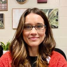 Misty Oliver's Instagram, Twitter & Facebook