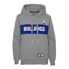 We also have a huge clearance range of guernseys, polos, shirts, shorts, singlets, hoodies and more. Canterbury Canterbury Bankstown Bulldogs 2021 Womens Hoodie Spartanova Sport