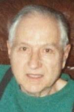 Walter A. Ruszala Obituary 2023