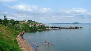 Попасть сюда проще всего тем, кто приехал отдыхать в керчь. Plyazh Kapkany V Kerchi Poleznaya Informaciya O Plyazhe Kak Dobiratsya