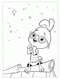 Dibujos Para Colorear De Disney Junior