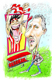 San martin de tucuman results and fixtures. Un Cambio De Imagen Para San Martin La Gaceta Tucuman