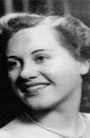 Wanda Franklin Obituary (1933