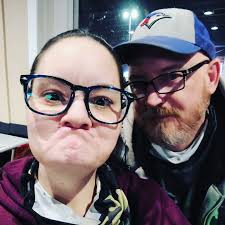 פרופיל של ‏‎Miss Christina Frost‎‏‎