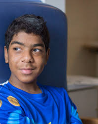 Research Review 2014/15