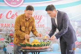 Alur proses di pabrik garmen 1. News And Event Pt Anugerah Abadi Magelang