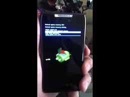 It says unknown sim card but the phone is factory unlocked. How To Unlock Reset Your Motorola Droid Razr Youtube