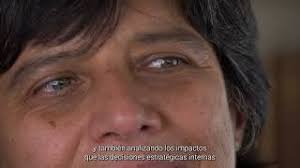 ¿Por qué votar por Laura Hernández?