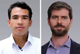 Colliers Welcomes Andrew Weinstein and Charles Rogers