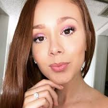 Misha Falcon's Instagram, Twitter & Facebook