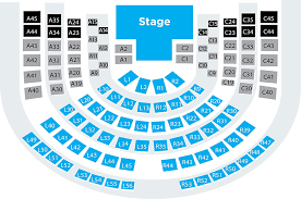 Pricing Seating