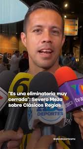 #ClásicoRegio ⚽️