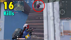 Hide And Seek Challenge Solo Vs Squad 16 Kills Pubg Mobile In 2020 Challenges Squad Games To Play