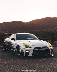 Maybe you would like to learn more about one of these? Pin By Dharish On Voitures Motos Nissan Gtr Car Wheels Nissan Gt