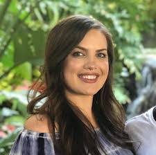 Tina Storer's Instagram, Twitter & Facebook