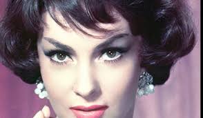 Timeless beauty RIp cara Gina un orgoglio italiano nel  mondo@#ginalollobrigida #italianpride #rip