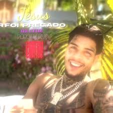 Explorando Judas com MC Kevin