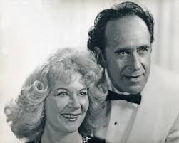 Eye On Santa Ana: Pepito and Joanne, Dancing With the Hollywood Stars  (1994)