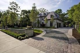 James Martin Associates S Photos Driveway Design Circle Driveway Landscaping Driveway Landscaping