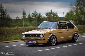 vw mk1 volkswagen golf volkswagen volkswagen golf gti