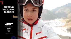 Re-watch live coverage of PyeongChang 2018 Paralympic Winter Games