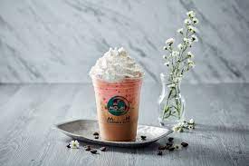 Pin On Drink And Dessert Menu