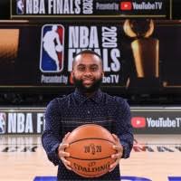 Kadeem Johnson IV - Oklahoma City Thunder | LinkedIn