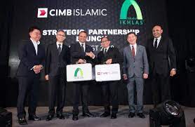 We place strong emphasis on mnrb major shareholders are permodalan nasional berhad (pnb) and the skim amanah saham bumiputra. Takaful Ikhlas Cimb Islamic Target Rm168m Takaful Business From Tie Up The Star
