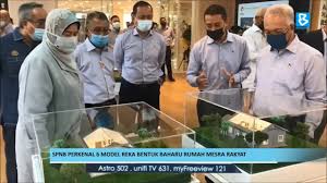 Spnb perkenal 6 model reka bentuk baharu rumah mesra rakyat. Spnb Perkenal 6 Model Reka Bentuk Baharu Rumah Mesra Rakyat Youtube