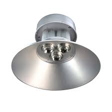 Kết quả hình ảnh cho đèn led nhà xưởng