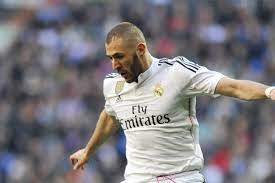 If you're wondering why benzema won't be representing france at euro 2016 this summer, don't blame racism. Real Madrid Karim Benzema So Erklart Er Seinen Torjubel Mit Borja Mayoral