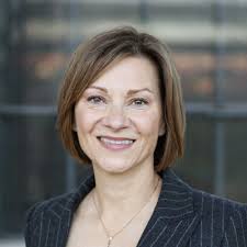 Extending a warm welcome to Clare Scott, HGA's new Chief Marketing Officer!  We're thrilled to have her