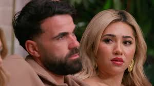 Why is Adrian from MAFS getting away with his behaviour?