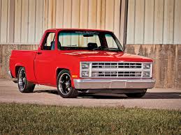 Image result for Bright Red 1984 GM