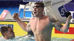 Coaching in 2019 he founded adam peaty race clinics, which offers training sessions for young swimmers at various locations in great britain. Top 20 Breaststroke King Adam Peaty Has Redefined Swimming Dominance