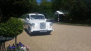Image result for Old English White 1992 Taxi