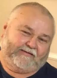 Obituary information for D. "Bob" Wolford