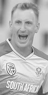 Don't limit yourself'