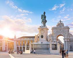 See the best hotels based on price. Where To Stay In Lisbon 10 Best Areas The Nomadvisor
