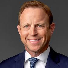 Very cool experience ringing the Nasdaq opening bell this morning. I feel  so fortunate to be part of the Pennant story, doing work that is  interesting and challenging, with people I genuinely